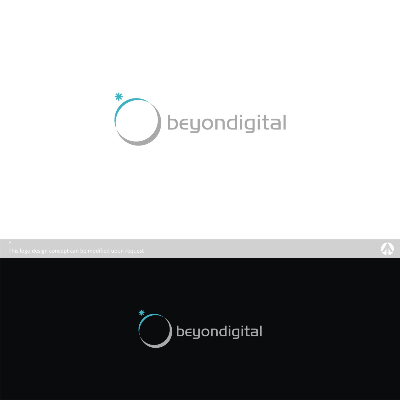 Logo Design by RKingz for this project | Design #10957546