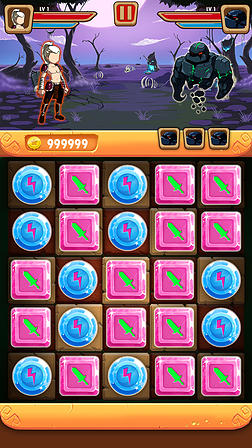 Logo Design by nguyenminhhoang240493