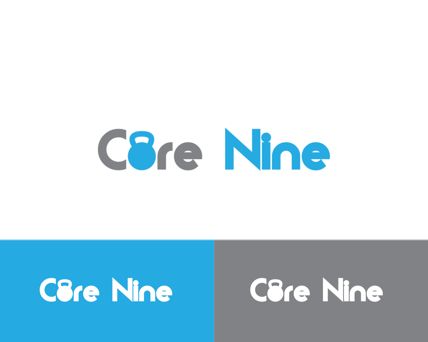 Logo Design by Firstception for this project | Design #10809876