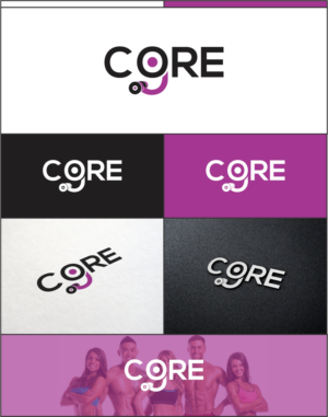 Logo Design by DG for this project | Design: #10823323