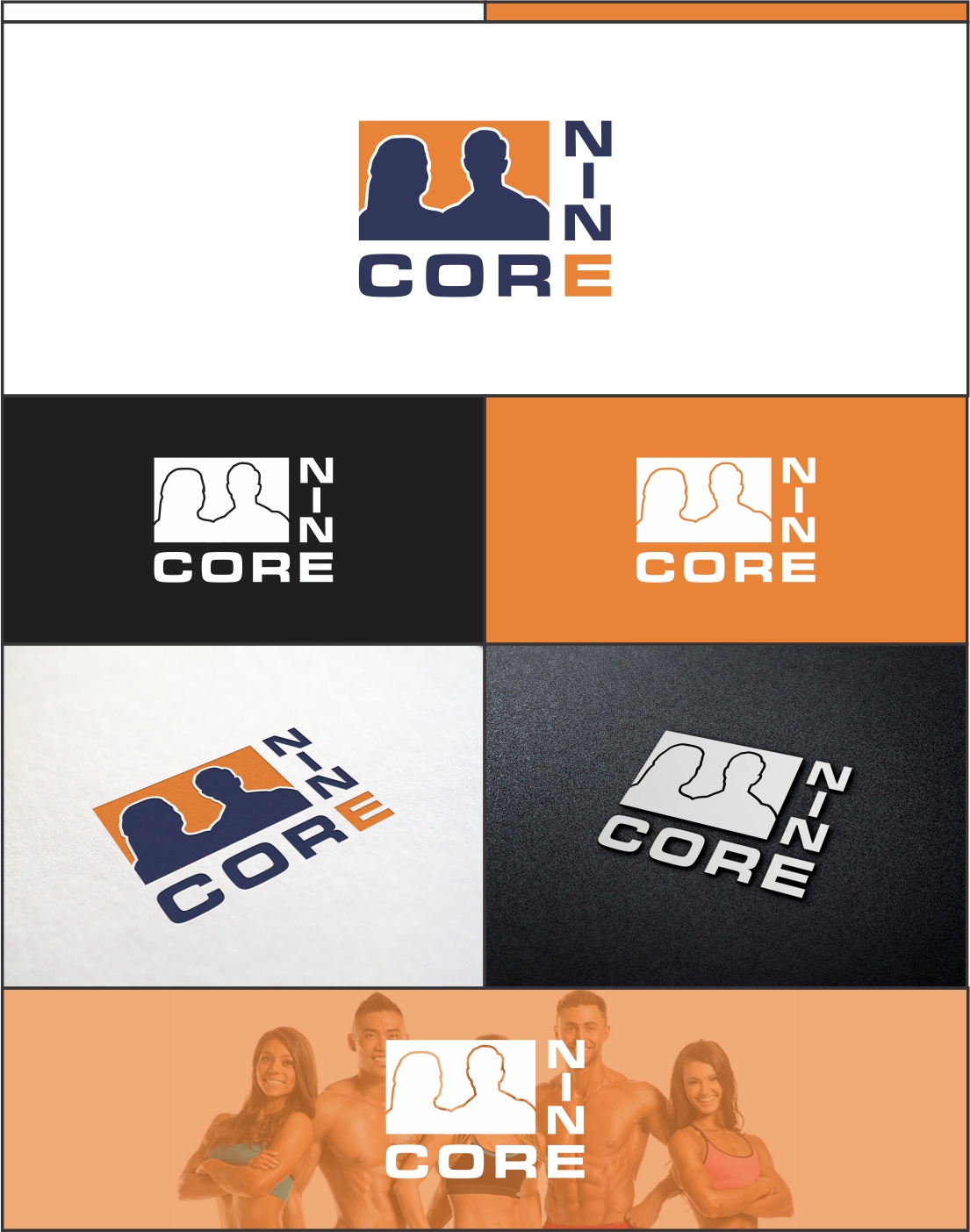 Logo Design by DG for this project | Design #10823326