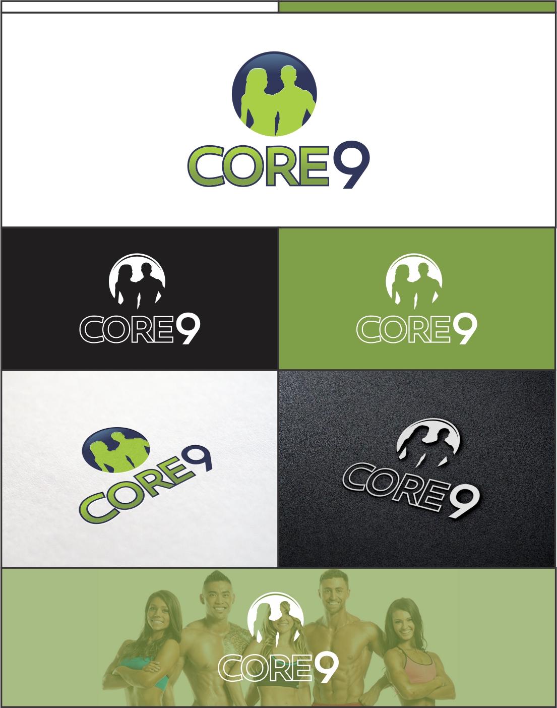 Logo Design by DG for this project | Design #10823327