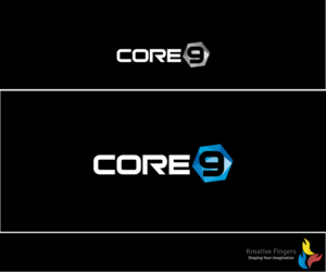 Logo Design by Kreative Fingers