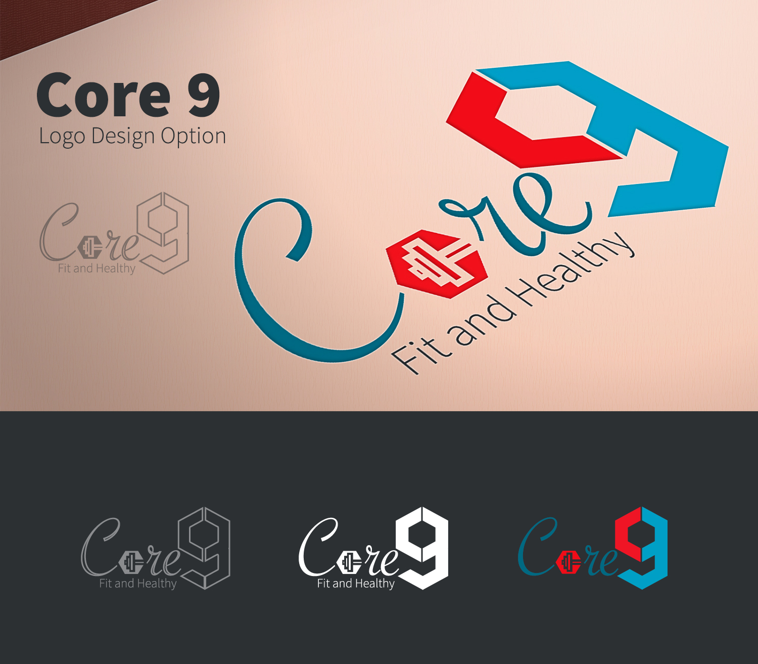 Logo Design by tramzan for this project | Design #10832630