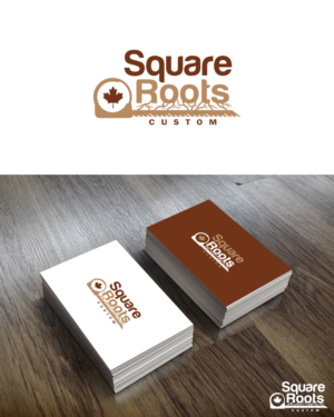 Logo Design by MoonFeather for this project | Design: #10854422