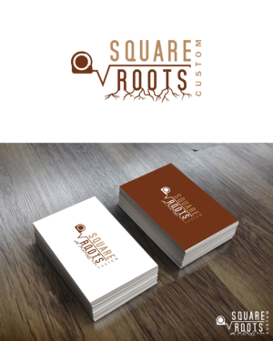 Logo Design by MoonFeather for this project | Design: #10913011