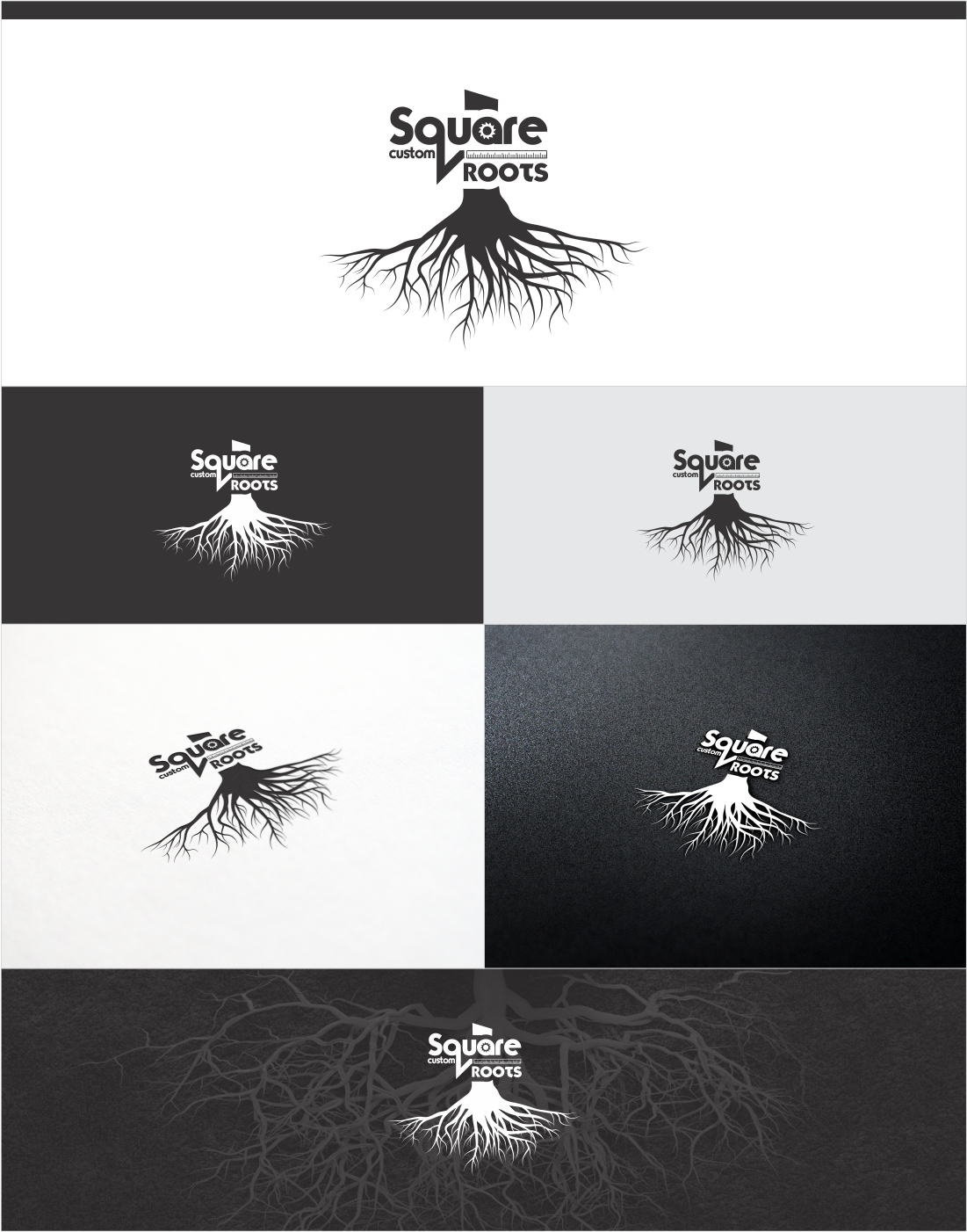 Logo Design by DG for this project | Design: #10853510