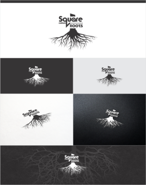 Logo Design by DG
