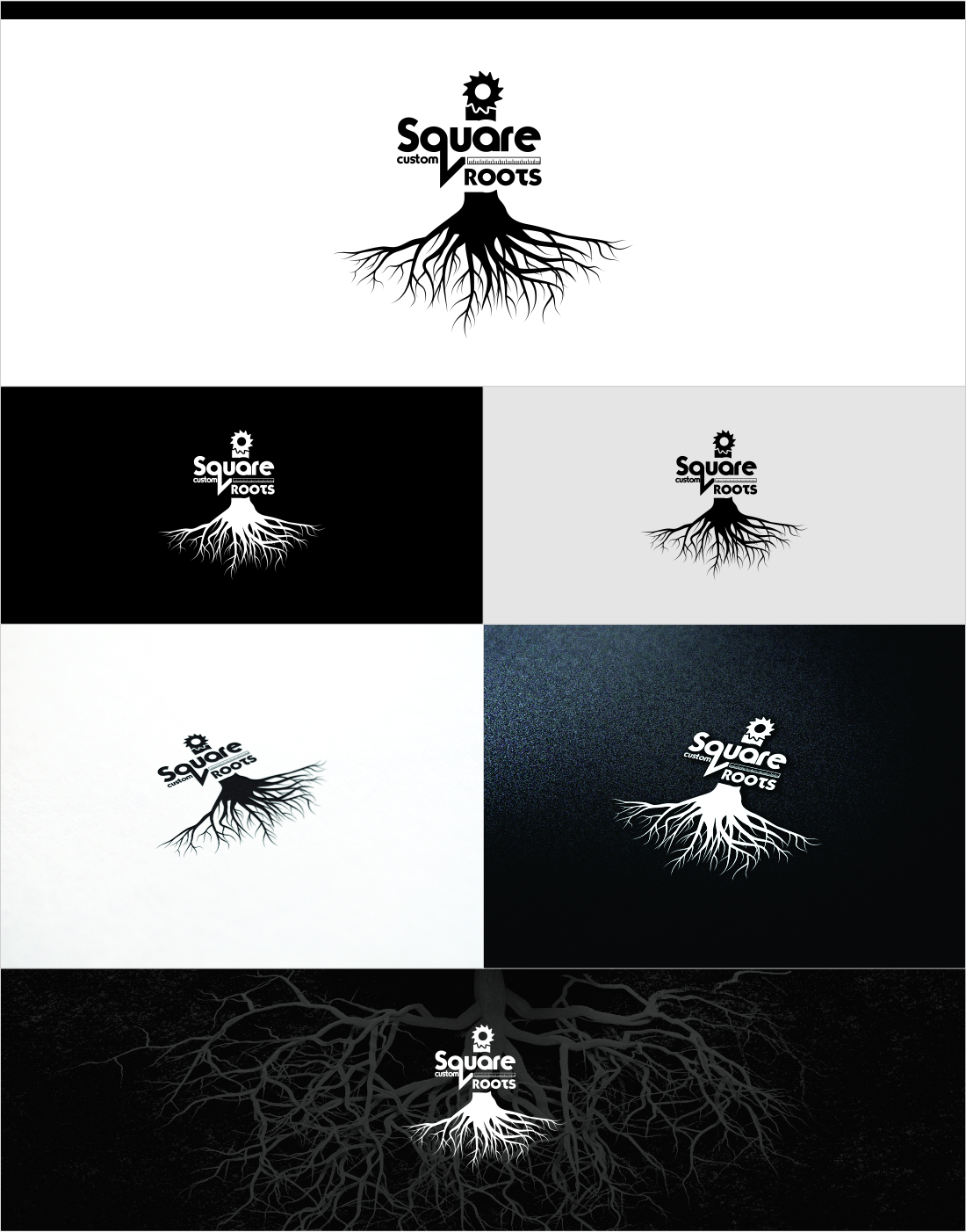 Logo Design by DG for this project | Design #10944761