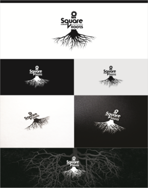 Logo Design by DG for this project | Design: #10960309