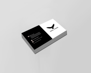 Logo Design by CR