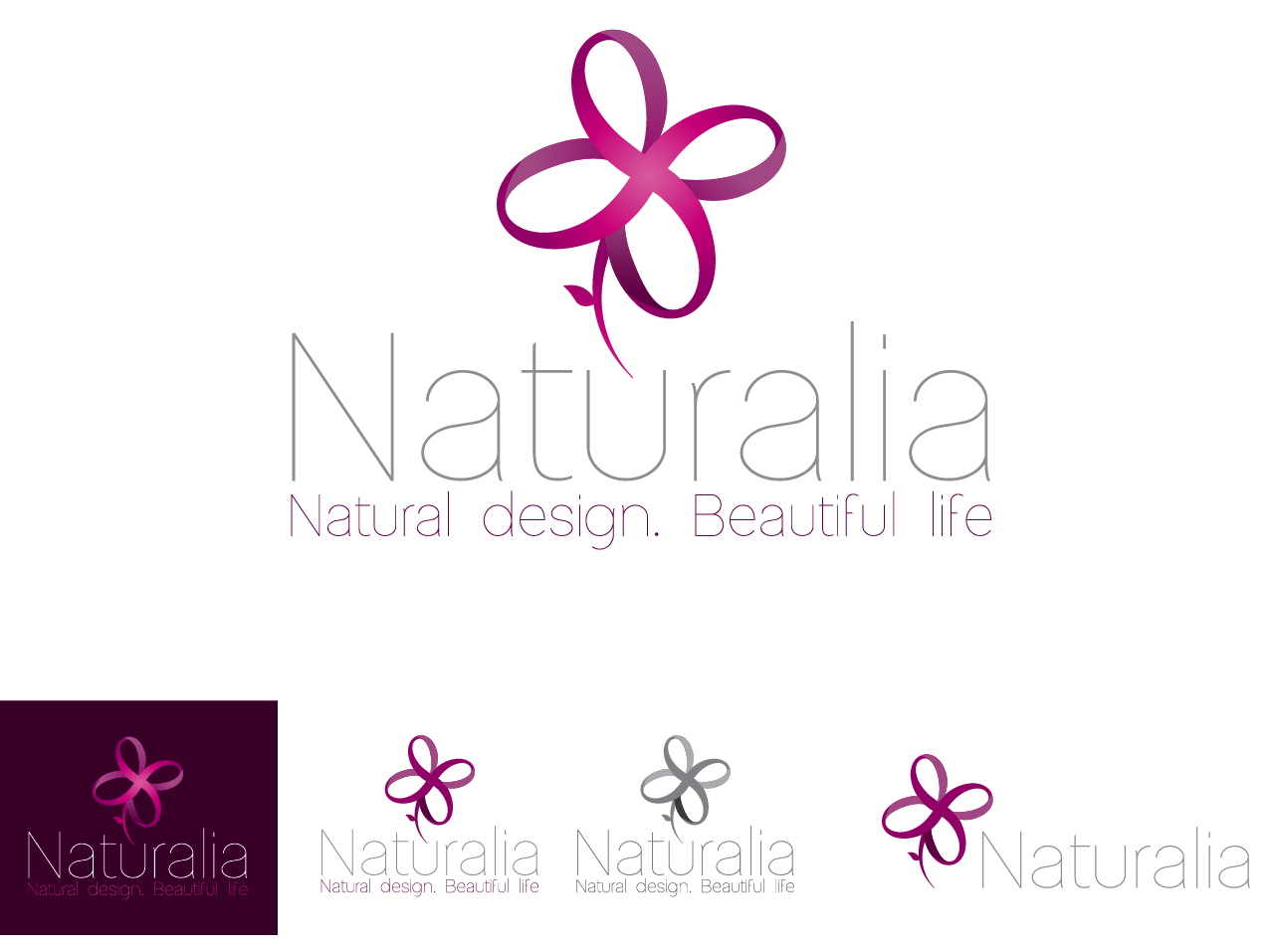 Logo Design by Empathy Design for this project | Design #463968