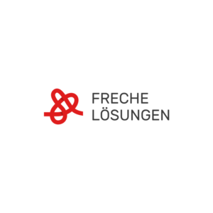 Diseño de Logo por ArpitM para Freche Lösungen | Diseño: #10838932