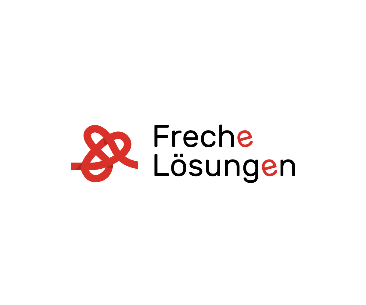 Logo Design by ArpitM for Freche Lösungen | Design #10869985