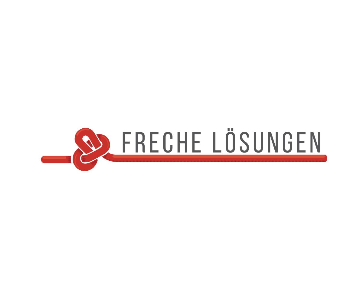 Logo Design by Tatjana R. for Freche Lösungen | Design #10898552