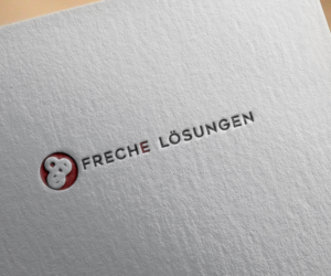 Diseño de Logo por Zane_Graph_Design para Freche Lösungen | Diseño: #10844558