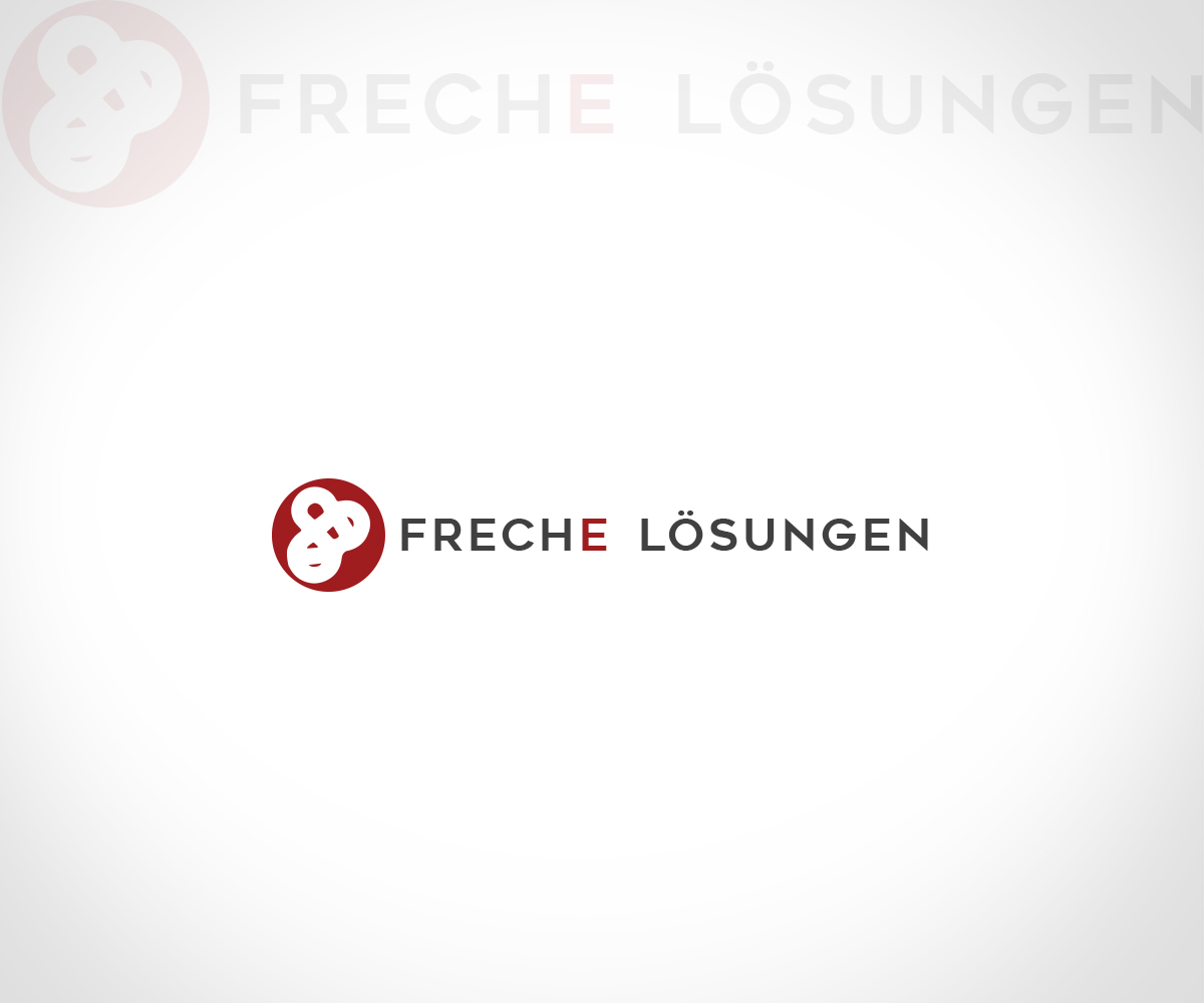 Logo Design by Zane_Graph_Design for Freche Lösungen | Design #10867537