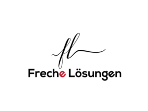 Diseño de Logo por spring TM para Freche Lösungen | Diseño: #10897869