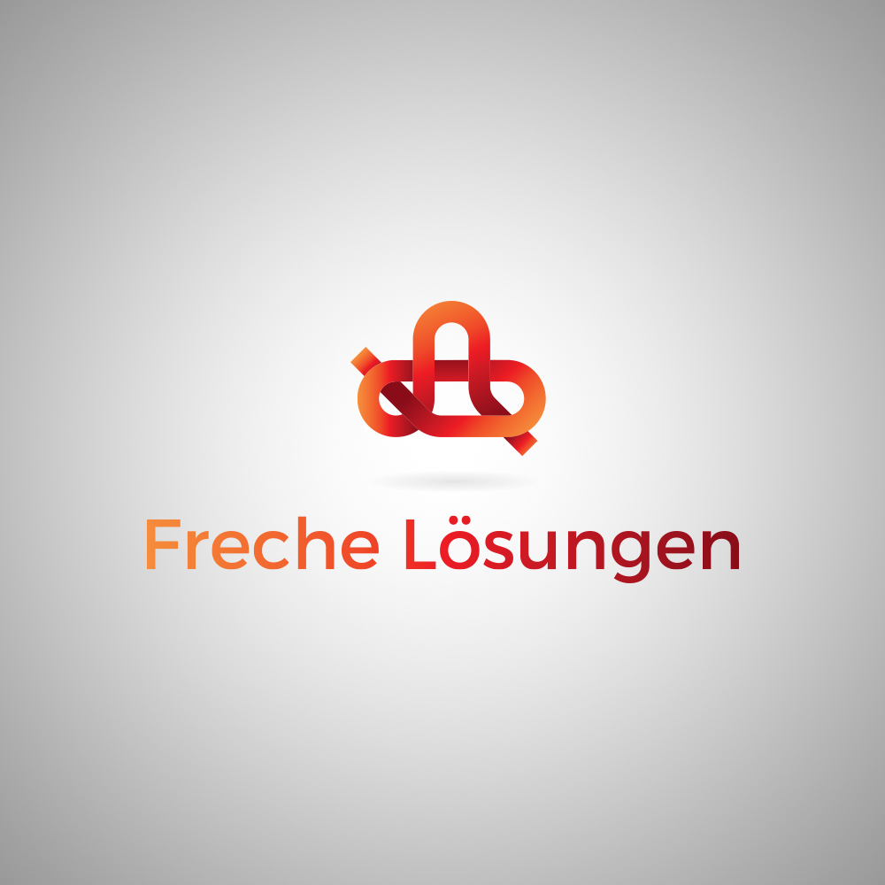 Design de Logo par Roland Hawk pour Freche Lösungen | Design #10829578