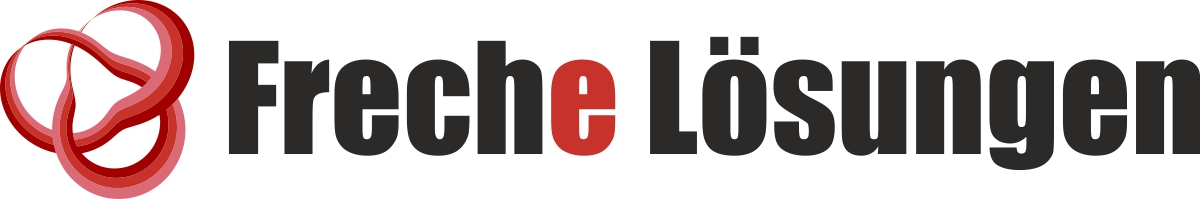 Logo Design by FutureDesigne for Freche Lösungen | Design #10903484