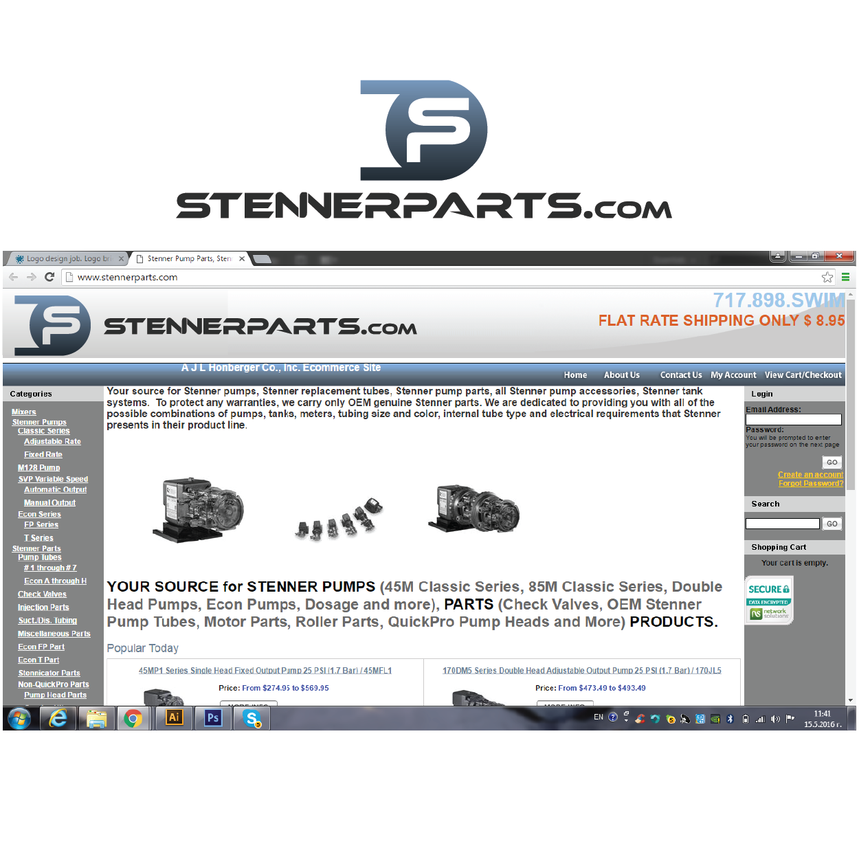 Logo Design by jonnson for this project | Design #10901419