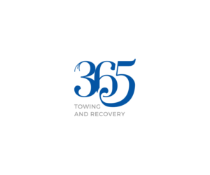 Design de Logo par ArpitM pour 365 Towing And Recovery  | Design : #11153401