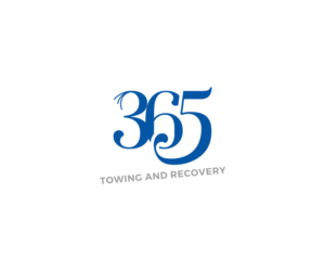 Design de Logo par ArpitM pour 365 Towing And Recovery  | Design : #11153512