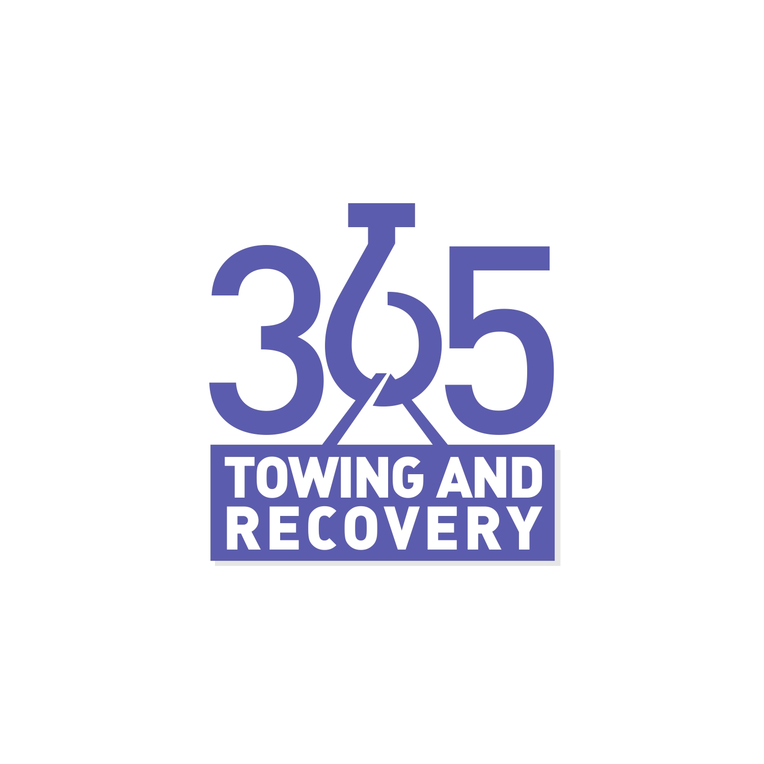 Design de Logo par Marcos! pour 365 Towing And Recovery  | Design #11181669