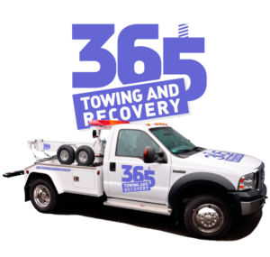 Design de Logo par Marcos! pour 365 Towing And Recovery  | Design : #11235935