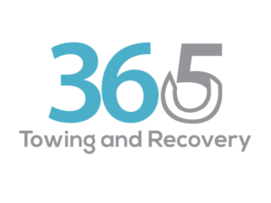 Design de Logo par DESIGN Services JK pour 365 Towing And Recovery  | Design : #11152150