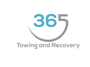Design de Logo par DESIGN Services JK pour 365 Towing And Recovery  | Design : #11152151