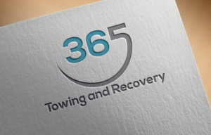 Design de Logo par DESIGN Services JK pour 365 Towing And Recovery  | Design : #11152168