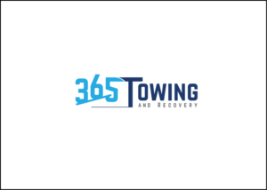 Design de Logo par Boink pour 365 Towing And Recovery  | Design : #11246457