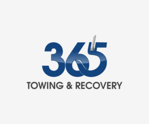 Design de Logo par Creative™ pour 365 Towing And Recovery  | Design : #11243838