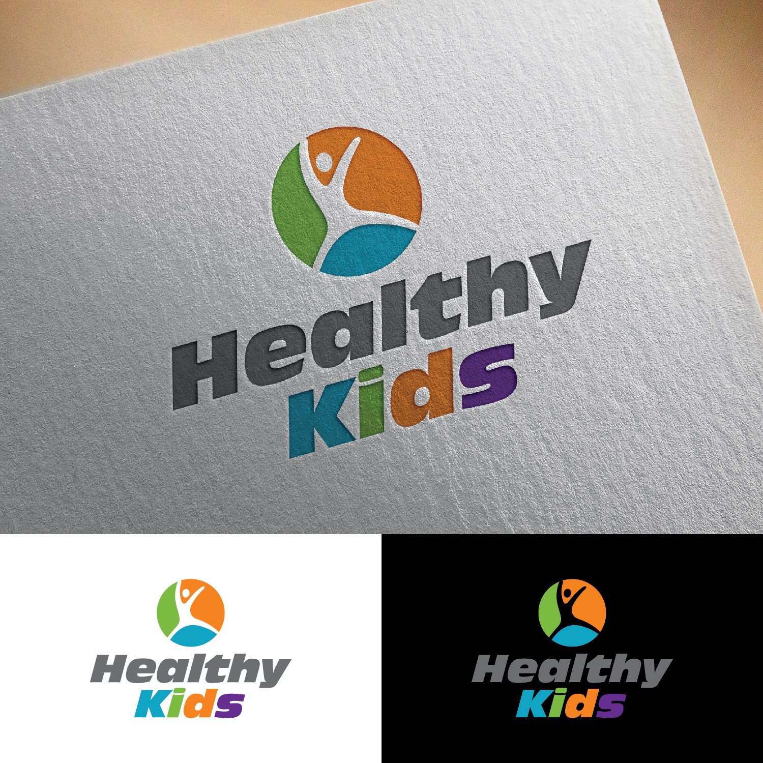 Logo Design by Anoushay for Integrative Alliance/Nicole Willis | Design #10850910