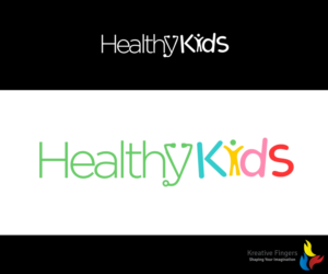 Logo Design by Kreative Fingers