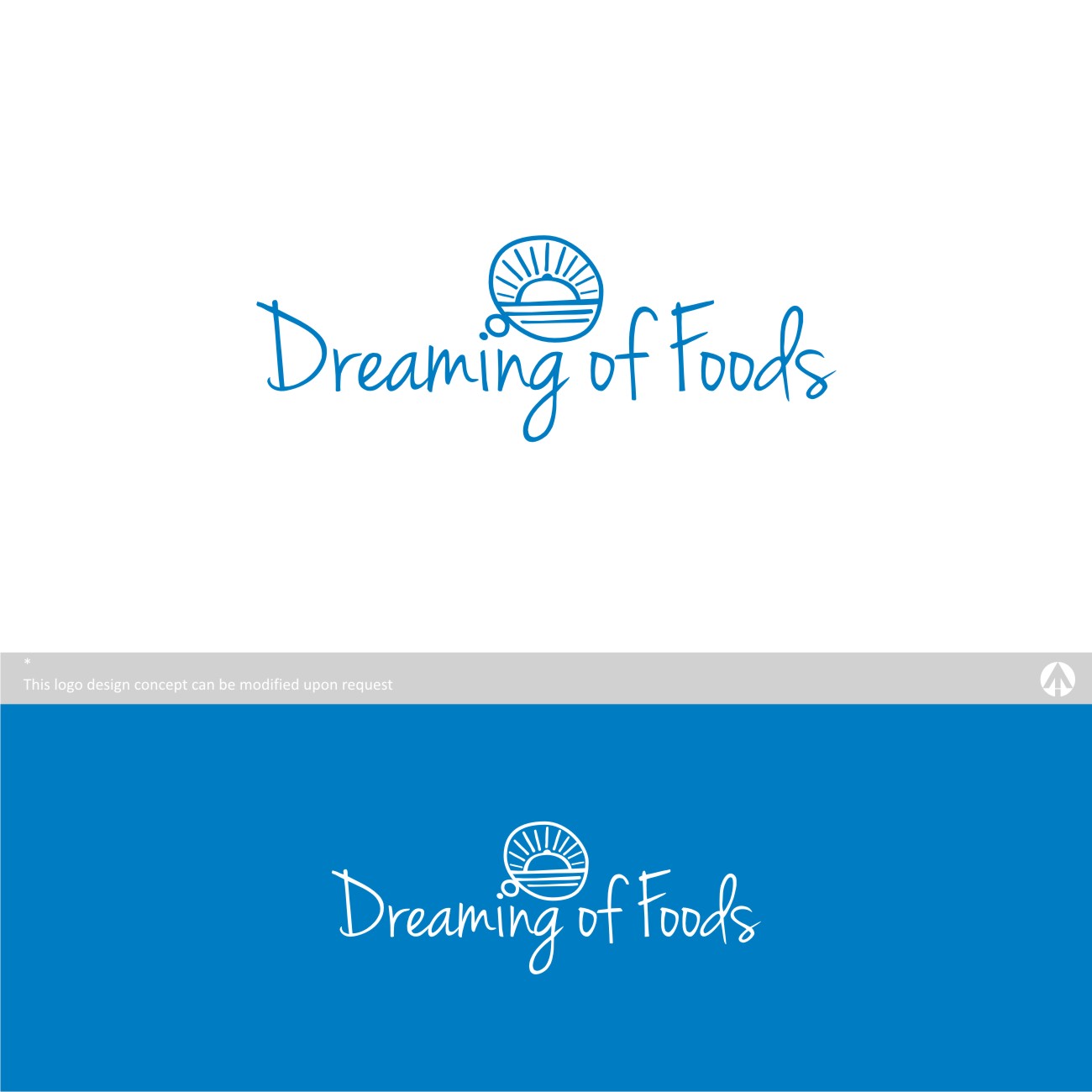 Logo Design by MBARO for this project | Design #10809448