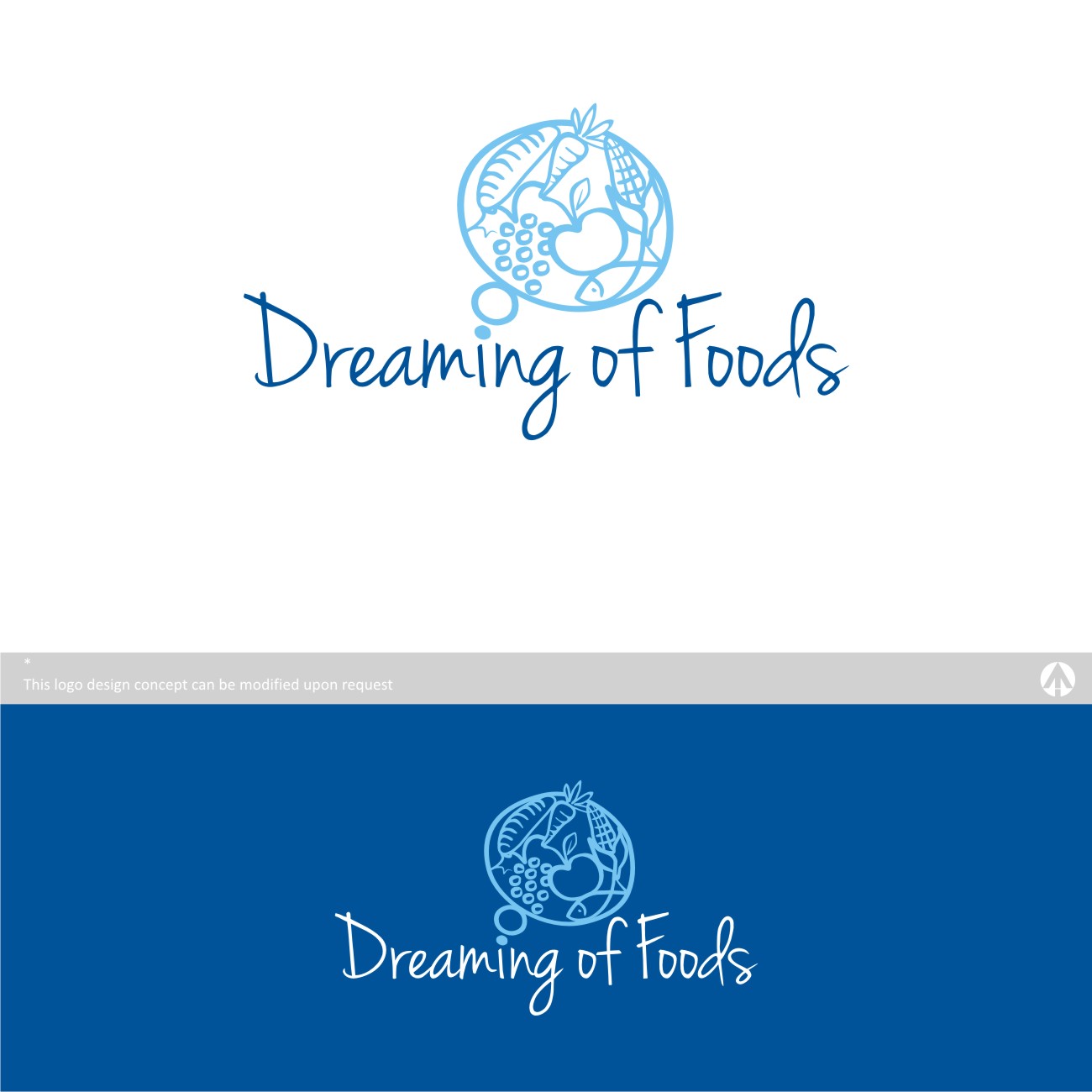 Logo Design by MBARO for this project | Design #10827509