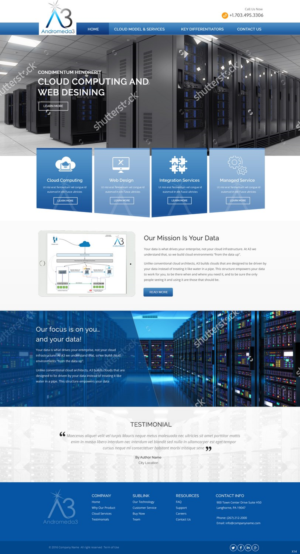 Web Design by pb