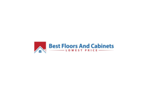 Logo-Design von laceymosleyy für Best Floors and Cabinets | Design: #10851326