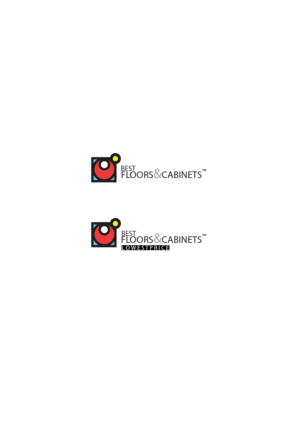 Logo Design by pasindudesilva1 for Best Floors and Cabinets | Design #10824630