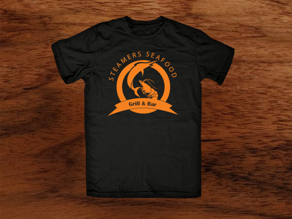 T-shirt Design by rastf2day for this project | Design #2275623