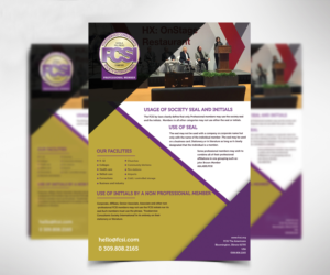 Flyer Design by TGDesigns