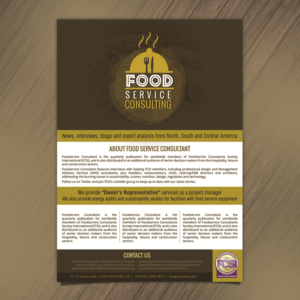 Flyer Design by Kreative Fingers