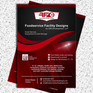Flyer Design by irfandigitalstudios