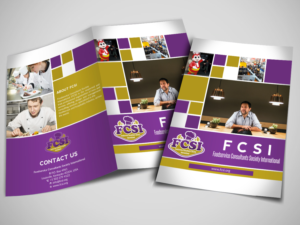 Flyer-Design von SAI DESIGNS für dieses Projekt | Design: #10873355