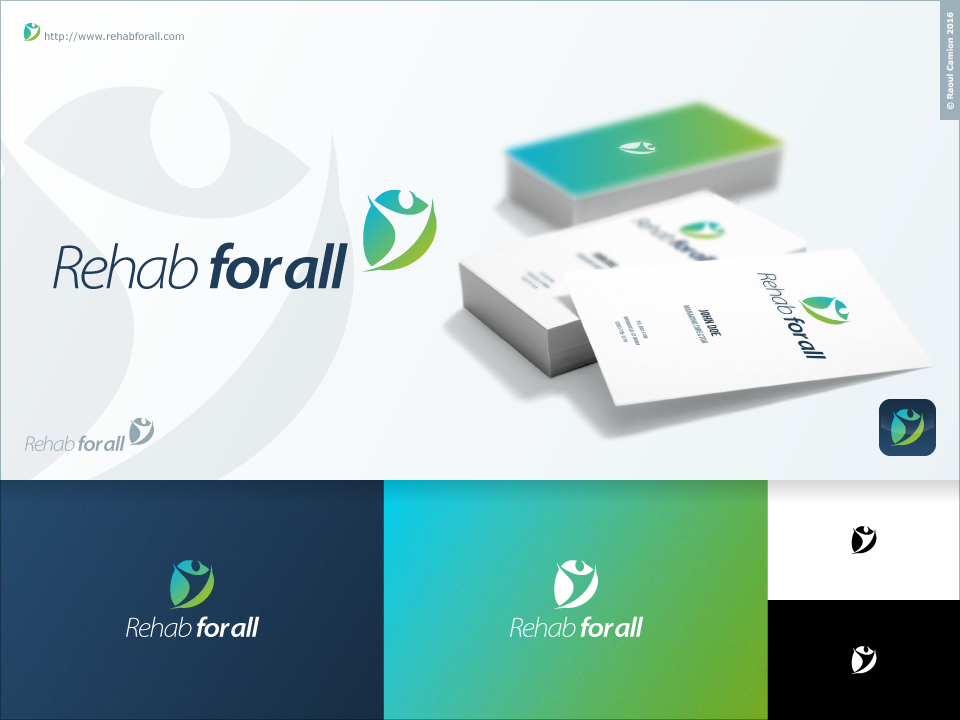 Design de Logo par Raoul Camion pour ce projet | Design #10866613