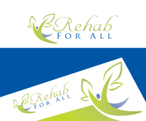 Logo Design by blue eye