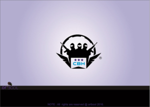 Logo Design by ARTBOOL