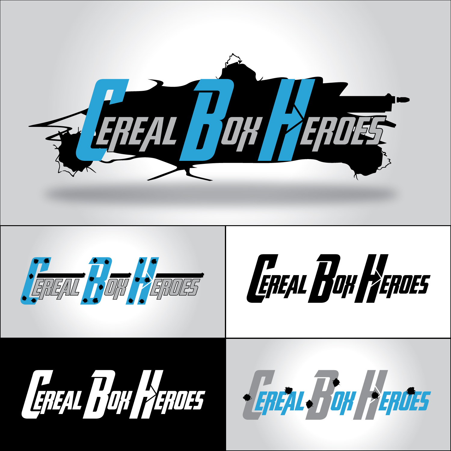 Logo Design by ammadali for this project | Design #10891726